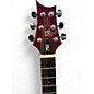 Used PRS SE Custom 22 Cherry Sunburst Solid Body Electric Guitar