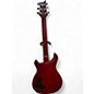 Used PRS SE Custom 22 Cherry Sunburst Solid Body Electric Guitar