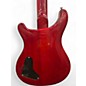 Used PRS SE Custom 22 Cherry Sunburst Solid Body Electric Guitar