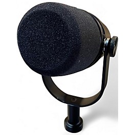 Used Shure MV7X Condenser Microphone