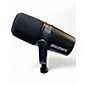 Used Shure MV7X Condenser Microphone
