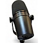 Used Shure MV7X Condenser Microphone