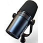 Used Shure MV7X Condenser Microphone