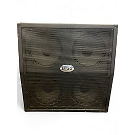 Used B-52 LS412A 4x12 400W Slant Guitar Cabinet