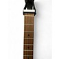 Used Traveler Guitar Ultra Light Black Acoustic Guitar