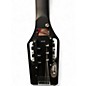 Used Traveler Guitar Ultra Light Black Acoustic Guitar