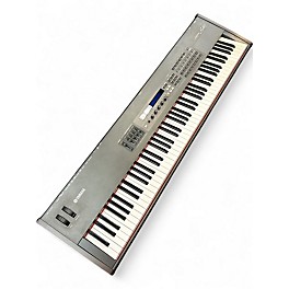 Used Yamaha S80 Keyboard Workstation
