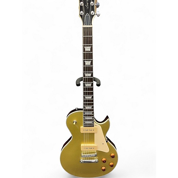 Used Sire Larry calrton l7 Emerald Green Solid Body Electric Guitar