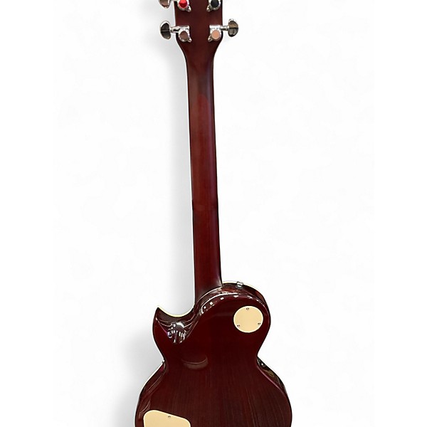 Used Sire Larry calrton l7 Emerald Green Solid Body Electric Guitar