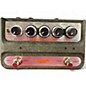 Used Warm Audio Warm Chorus Vibrato Effect Pedal thumbnail