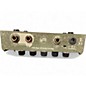 Used Warm Audio Warm Chorus Vibrato Effect Pedal