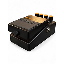 Used BOSS HM2 Heavy Metal Effect Pedal