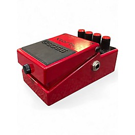 Used BOSS XT-2 Effect Pedal