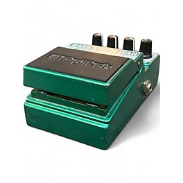 Used DigiTech X SERIES BASS SYNTH WAH Bass Effect Pedal