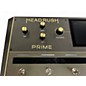 Used HeadRush PRIME Effect Processor