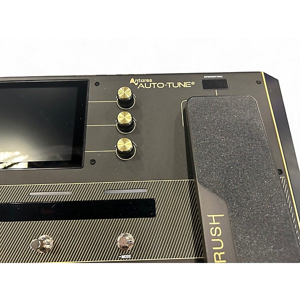 Used HeadRush PRIME Effect Processor
