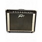 Used Peavey Classic 50 VT Series 50W 2x12 Tube Guitar Combo Amp thumbnail