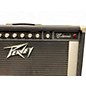 Used Peavey Classic 50 VT Series 50W 2x12 Tube Guitar Combo Amp