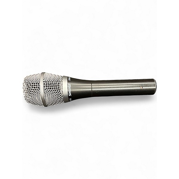 Used Shure SM86 Dynamic Microphone