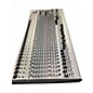 Used Behringer EURODESK SL3242FX-PRO Powered Mixer
