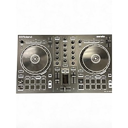 Used Roland DJ202 DJ Controller
