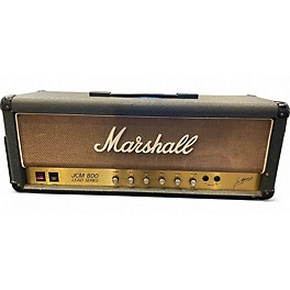 Vintage 1985 Marshall JCM 800 2204 Tube Guitar Amp Head