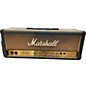 Vintage 1985 Marshall JCM 800 2204 Tube Guitar Amp Head thumbnail