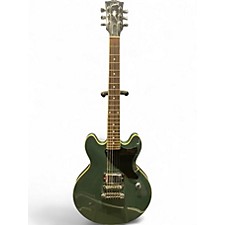 希少Orville byGibson LPS-Walnut 1995 Used Orville By Gibson 1995 Les Paul Custom Exotic Walnut