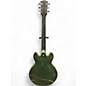 Used Gibson ES-339 Mod Shop Sage Green Metallic Solid Body Electric Guitar