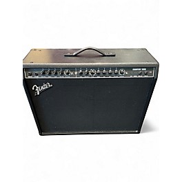 Used Fender Champion 100xl Guitar Combo Amp