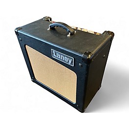 Used Laney CUB12R Tube Guitar Combo Amp