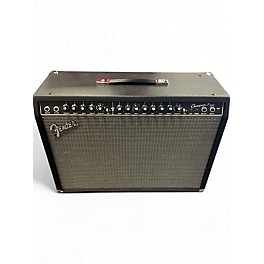 Used Fender Champion II 100 Guitar Combo Amp