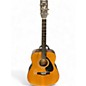 Used Yamaha FG-400A Natural Acoustic Guitar thumbnail