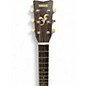 Used Yamaha FG-400A Natural Acoustic Guitar