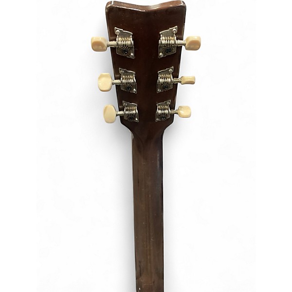Used Yamaha FG-400A Natural Acoustic Guitar