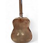 Used Yamaha FG-400A Natural Acoustic Guitar