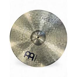 Used MEINL 20in HCS Ride Cymbal