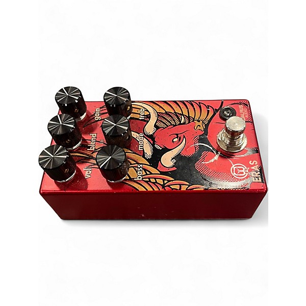 Used Walrus Audio Eras Effect Pedal