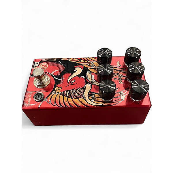 Used Walrus Audio Eras Effect Pedal