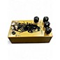 Used Walrus Audio Iron Horse Distortion Effect Pedal