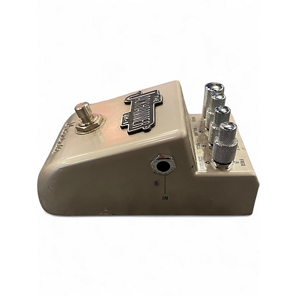 Marshall JackHammer JH-1 - ギターとか音楽のあれこれ