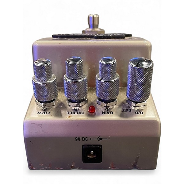 Used Marshall Jackhammer jh-1 Effect Pedal | Guitar Center
