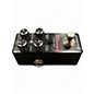 Used Pigtronix Disnortion Micro Effect Pedal