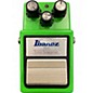 Used Ibanez TS9 Tube Screamer Distortion Effect Pedal thumbnail