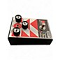 Used Maestro Invader Effect Pedal