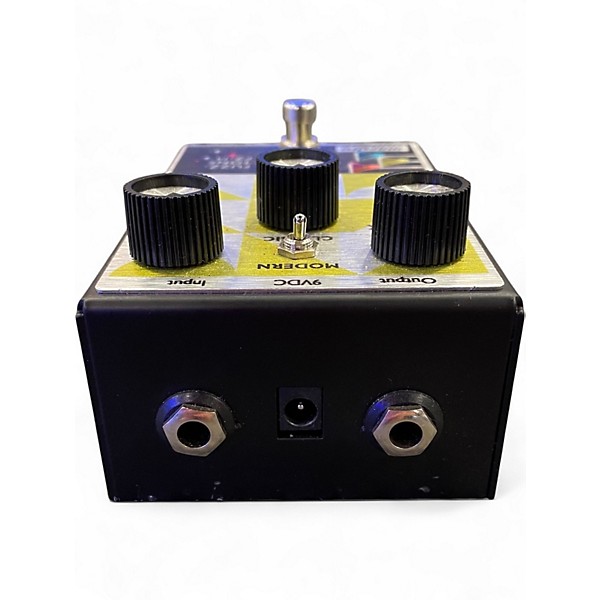 Used Maestro Fuzz Tone Effect Pedal