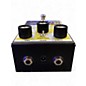 Used Maestro Fuzz Tone Effect Pedal