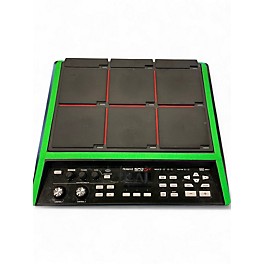 Used Roland SPDSX Sampling Drum MIDI Controller