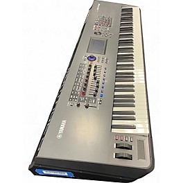 Used Yamaha Montage 88 Key Synthesizer