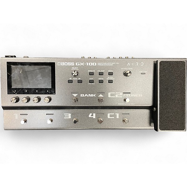 Used BOSS gx-100 Effect Processor,Specials : American Fashion Style Bags On Sale Used BOSS gx-100 Effect Processor,Specials : American Fashion Style Bags On Sale
